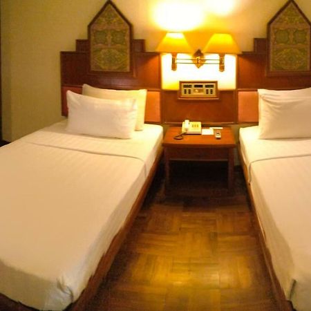 Hotel Pusako BUkittinggi Bagian luar foto